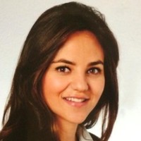 Gloria Fernández Olivares