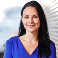 Barbora Zdráhalová