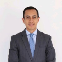 Diego Pantoja Cepeda