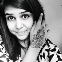 Parul Sharma