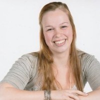 Anke Van Oijen