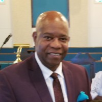 Clifford Malone Hollins