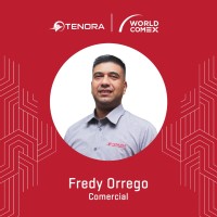 Fredy Orrego