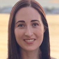 Julia Dimitriadis Welch