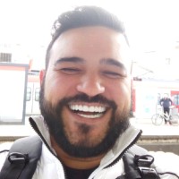 Alex Pereira