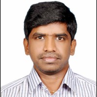 Vamshi Krishna K