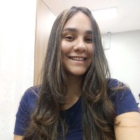 Camila Bragança