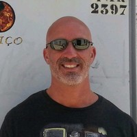 Curtis Raymond