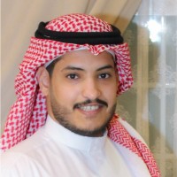 Khalid Almutiri