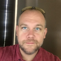 Glenn Bartholomew, Jr.