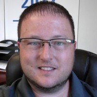 Jerry Hollman