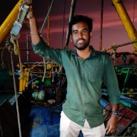 Selvakumar G