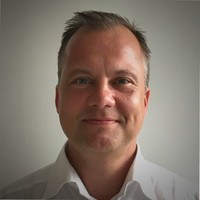 Morten Bay