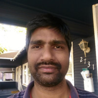 Venkata Kishore Gujapaneni