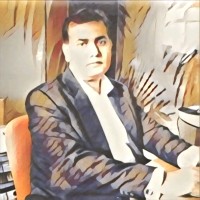 Nazir Mirani