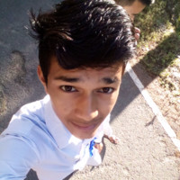 Rajesh Negi