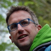 Dr. Michael Hartmann