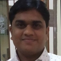 Mayur Mahajan