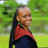 Lilian Okerio