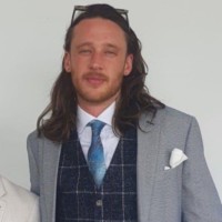 Samuel Anglicas
