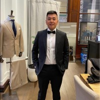 James Le