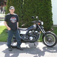 PAUL FERRON