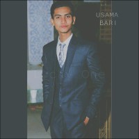 Usama Bari