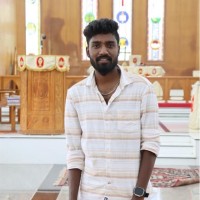 Ranjith. A