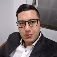 Carlos Andrés Daza Rachen