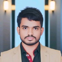 Raji Reddy ♿
