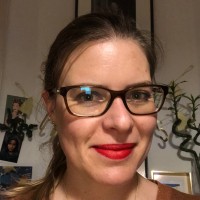 Anne Giraut