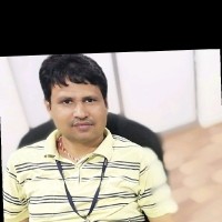 Kumud Ranjan Jha