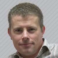 Simon Barnfield