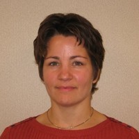 Angela Davison