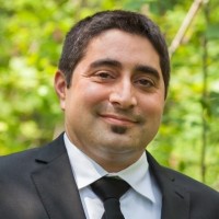 Mehdi Olad