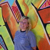 Amanda Sieps