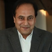 Gary Khan