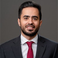 Ghaith Khresat, Ph.D.