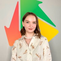 Анастасія Безуглова