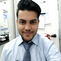 MD Faraz Rasheed