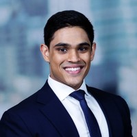Alvin Varghese