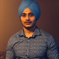 Jaspreet Walia