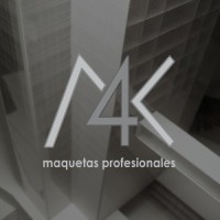 M4k Maquetas Profesionales