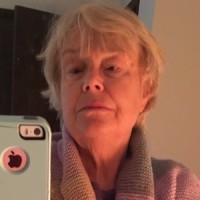 Joan Bright