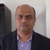 Nitin Upasani
