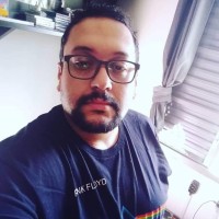 Richard dos Santos Catalani