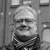 Horst Fürup