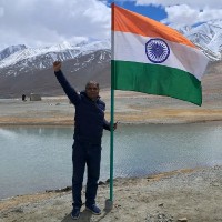 Amarendra Kumar Singh