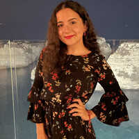 Ghiwa Chakaron