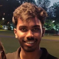 Gourav Mahunta